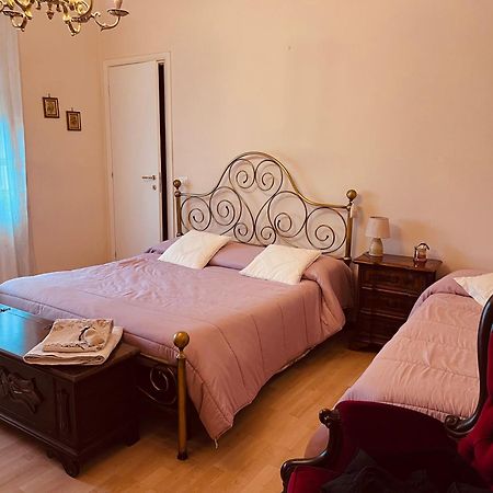 Bed&Breakfast Benedetta Cantagrillo Ngoại thất bức ảnh