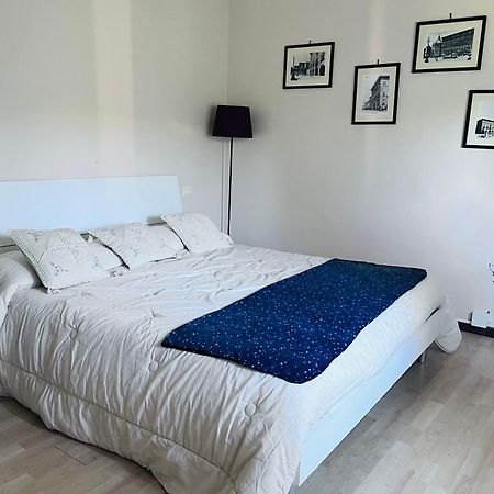 Bed&Breakfast Benedetta Cantagrillo Ngoại thất bức ảnh