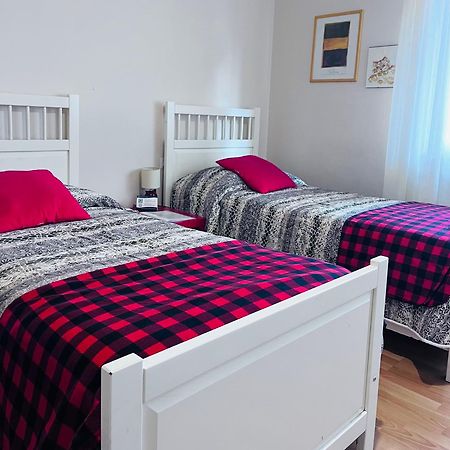 Bed&Breakfast Benedetta Cantagrillo Ngoại thất bức ảnh