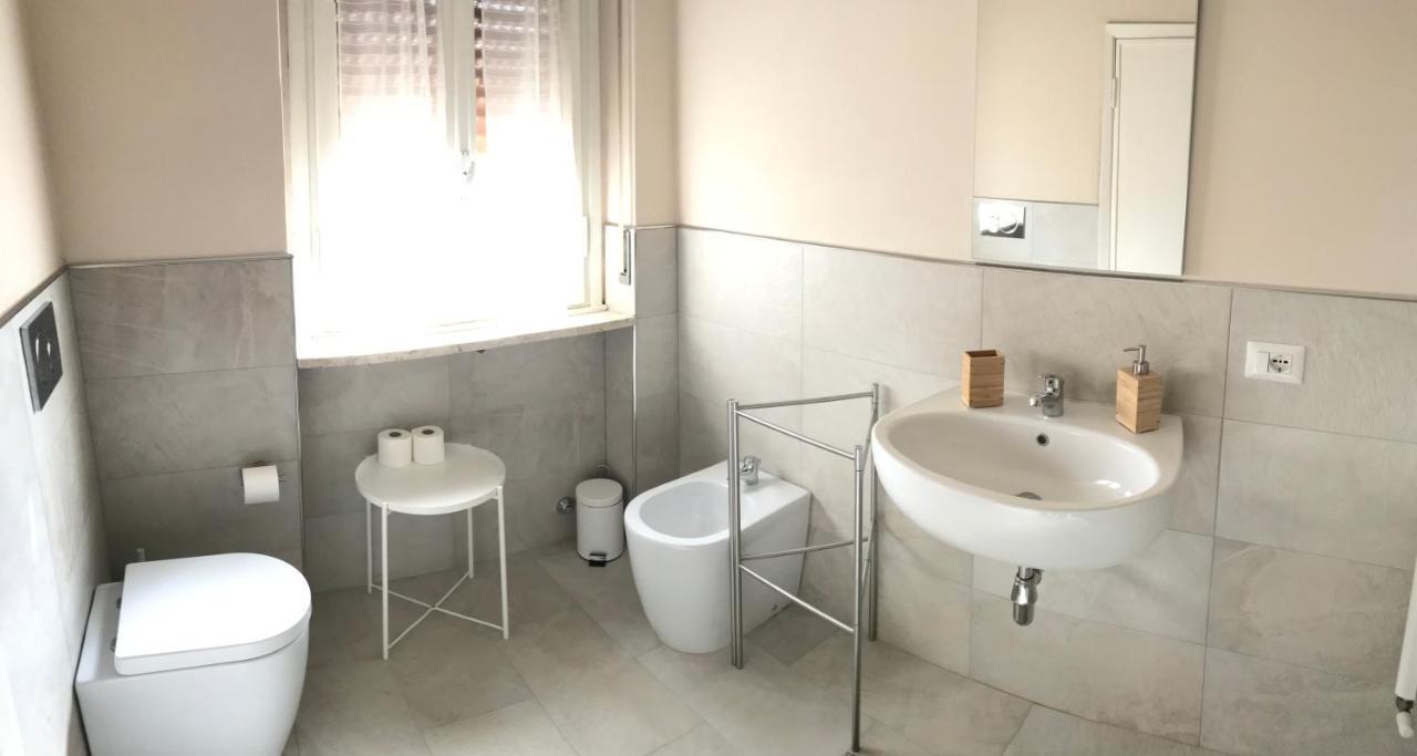 Bed&Breakfast Benedetta Cantagrillo Ngoại thất bức ảnh