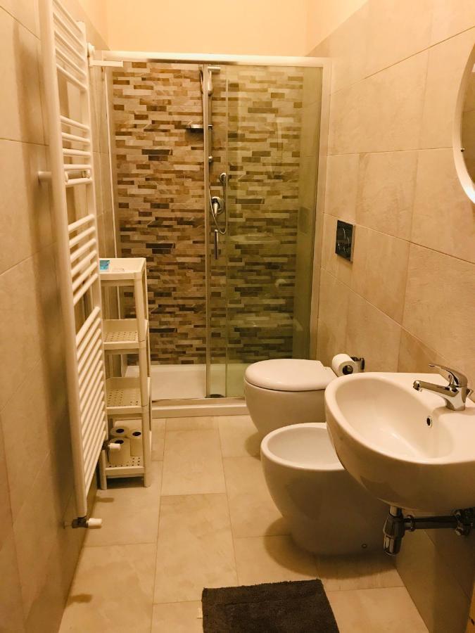 Bed&Breakfast Benedetta Cantagrillo Ngoại thất bức ảnh