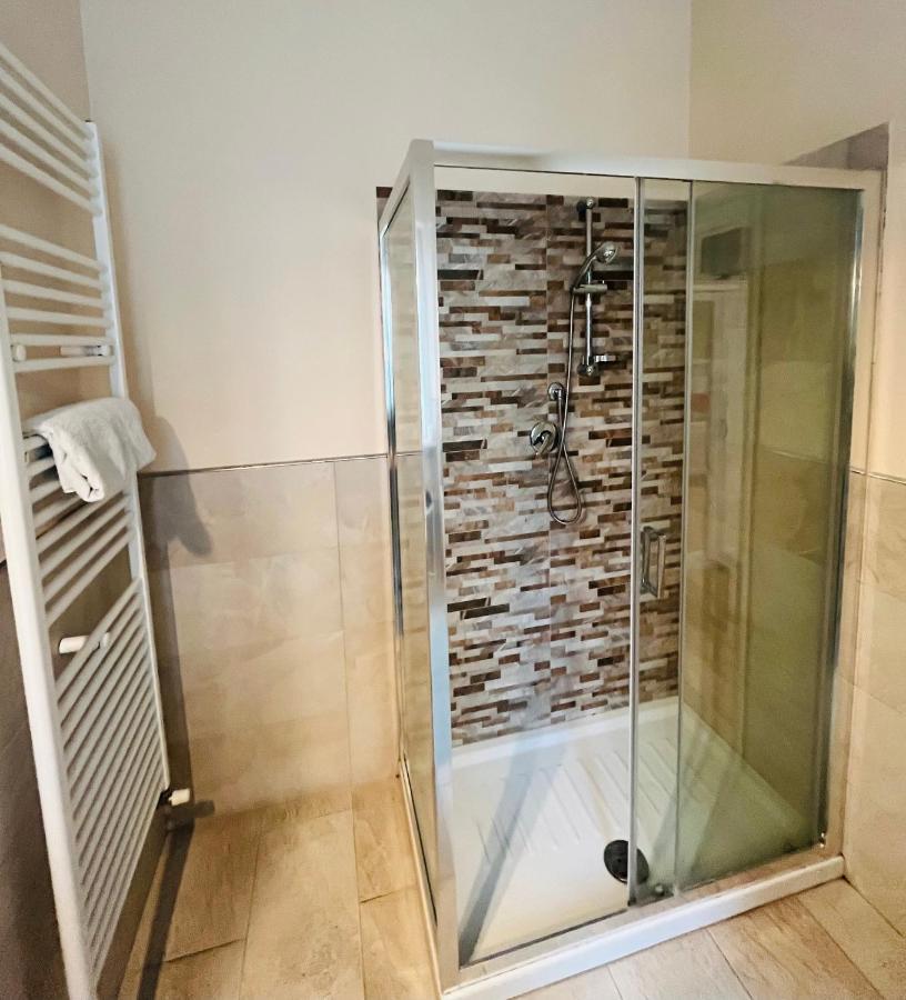 Bed&Breakfast Benedetta Cantagrillo Ngoại thất bức ảnh