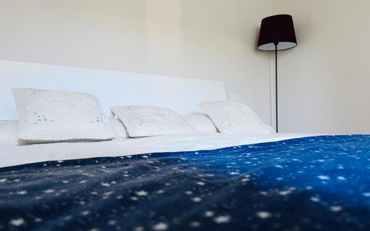 Bed&Breakfast Benedetta Cantagrillo Ngoại thất bức ảnh