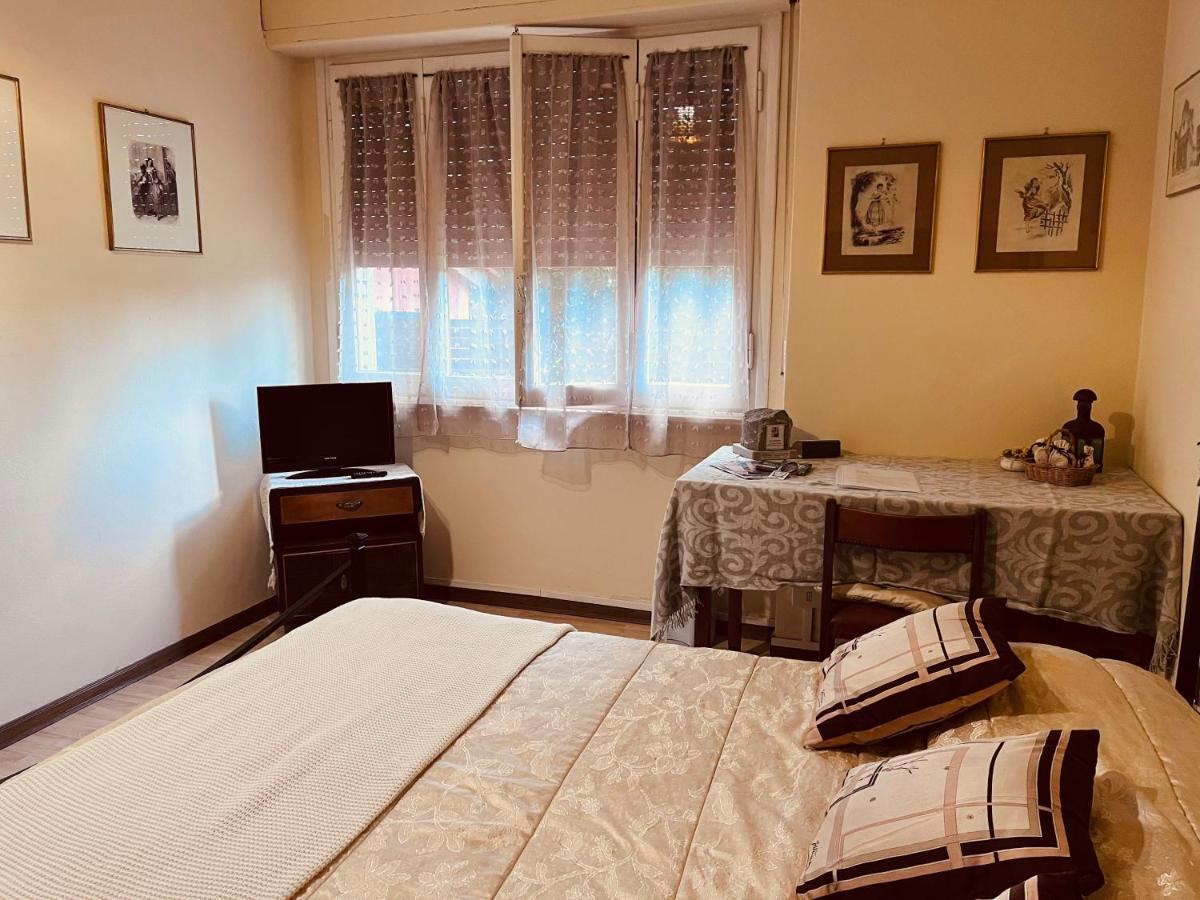 Bed&Breakfast Benedetta Cantagrillo Ngoại thất bức ảnh