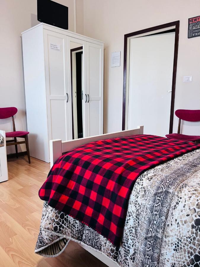 Bed&Breakfast Benedetta Cantagrillo Ngoại thất bức ảnh