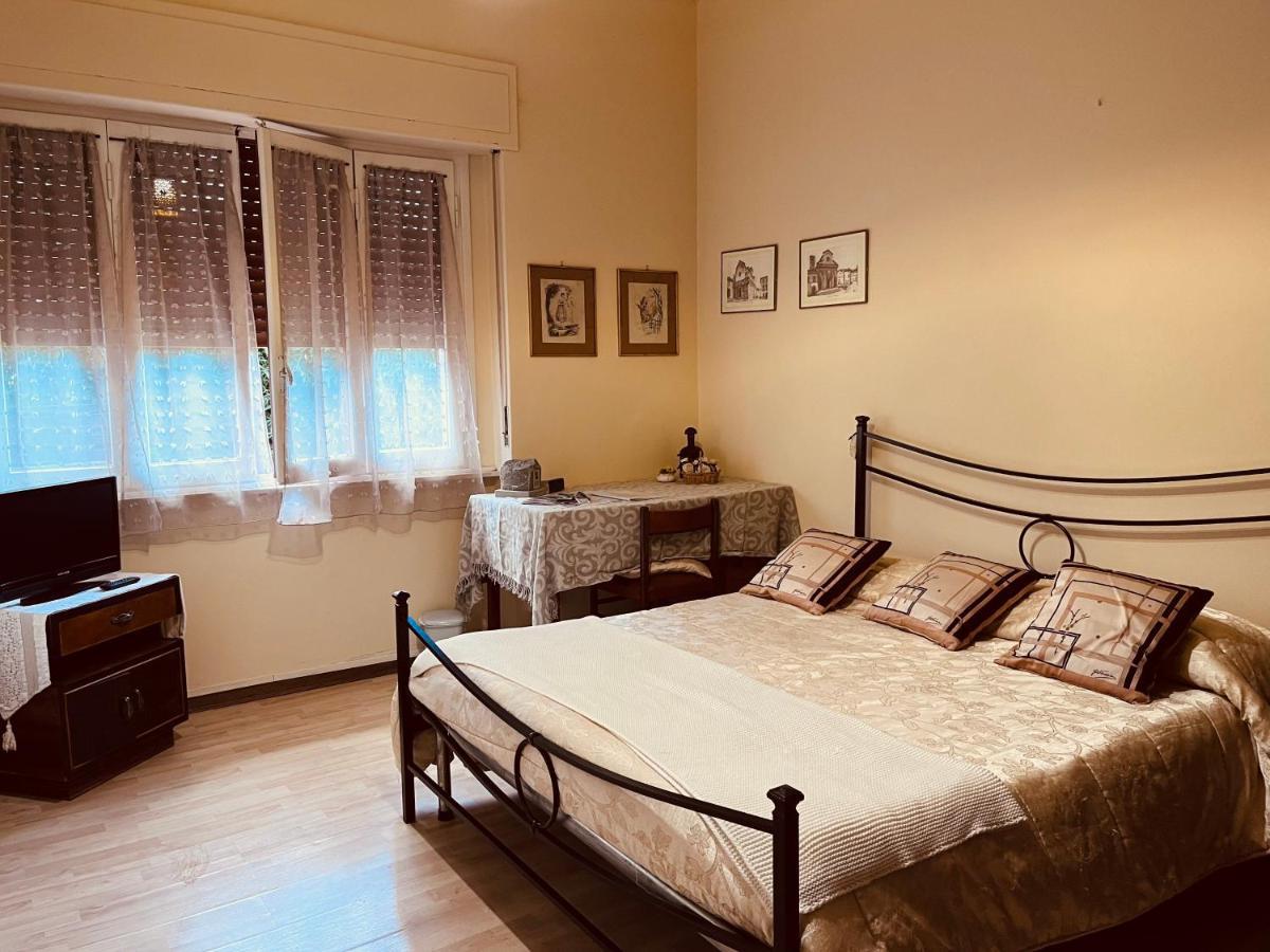 Bed&Breakfast Benedetta Cantagrillo Ngoại thất bức ảnh
