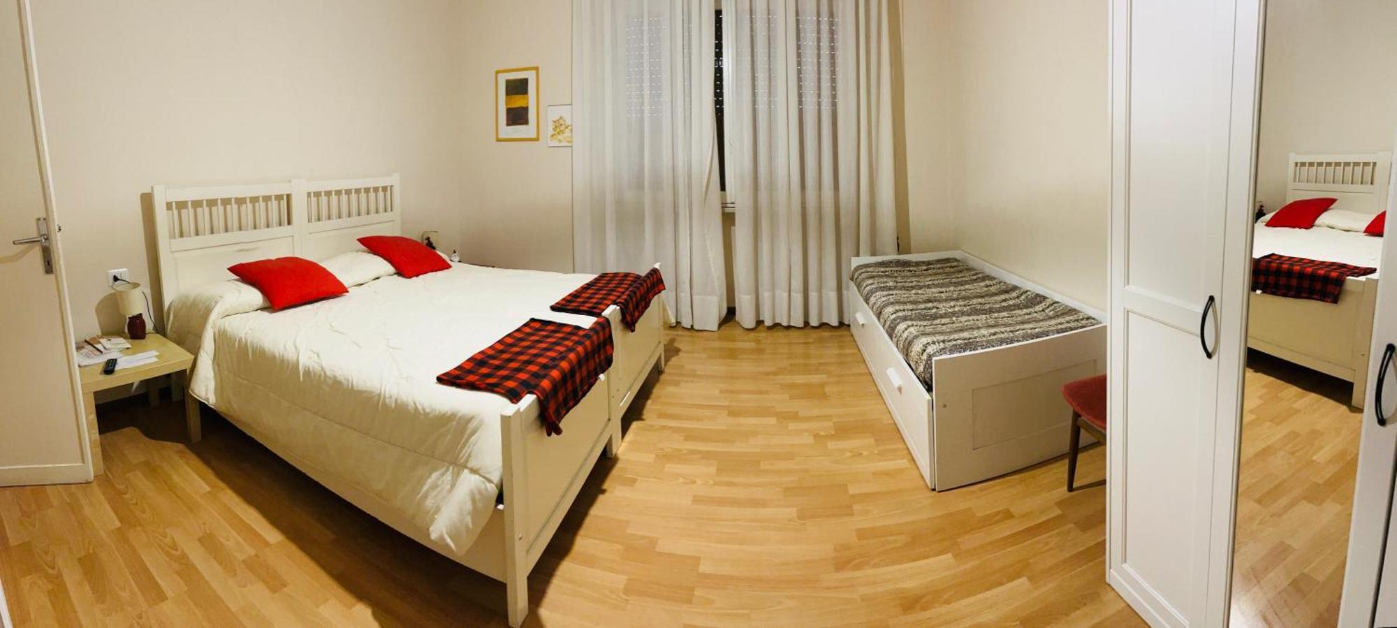 Bed&Breakfast Benedetta Cantagrillo Ngoại thất bức ảnh